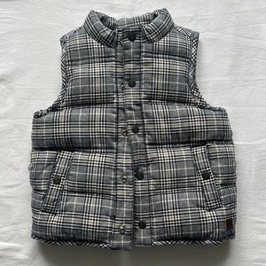 Janie and Jack Toddler Boys Vest